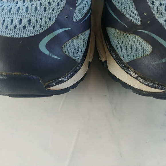 MBT Simba Trainer 7 Athletic Fitness Walker shoes - Picture 4 of 8